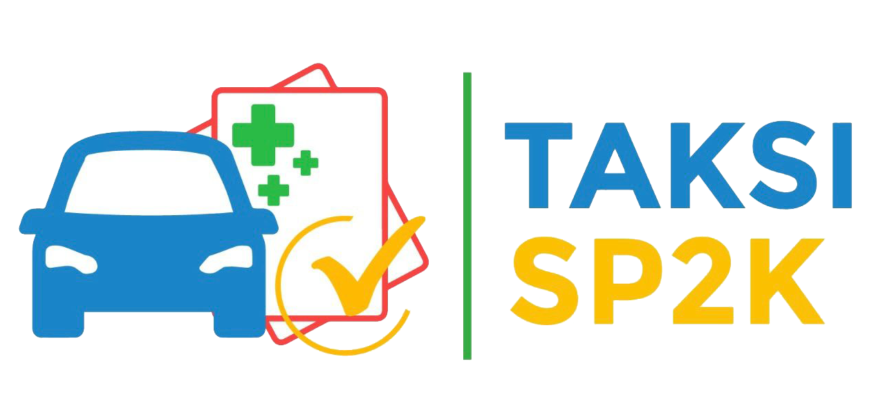 TAKSI SP2K